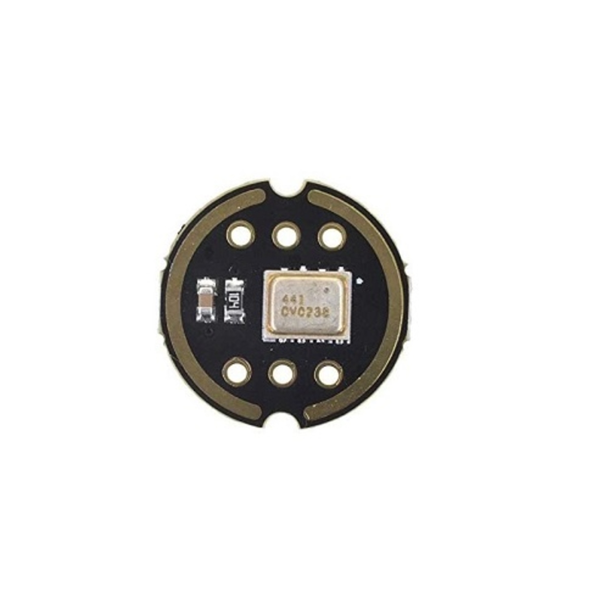 INMP441 MEMS High Precision Omnidirectional Microphone Module I2S (24 Bit Digital Audio) image 4