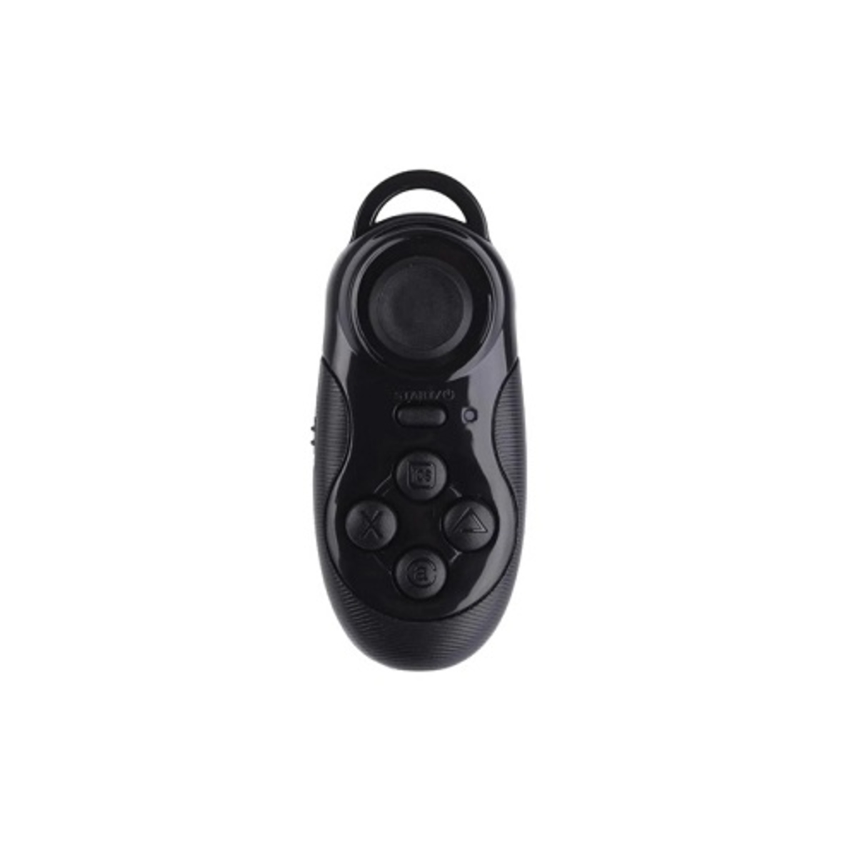 Mini Gamepad Bluetooth Controller Joystick Selfie Remote (Bluetooth V3.0 Wireless Controller) image 1