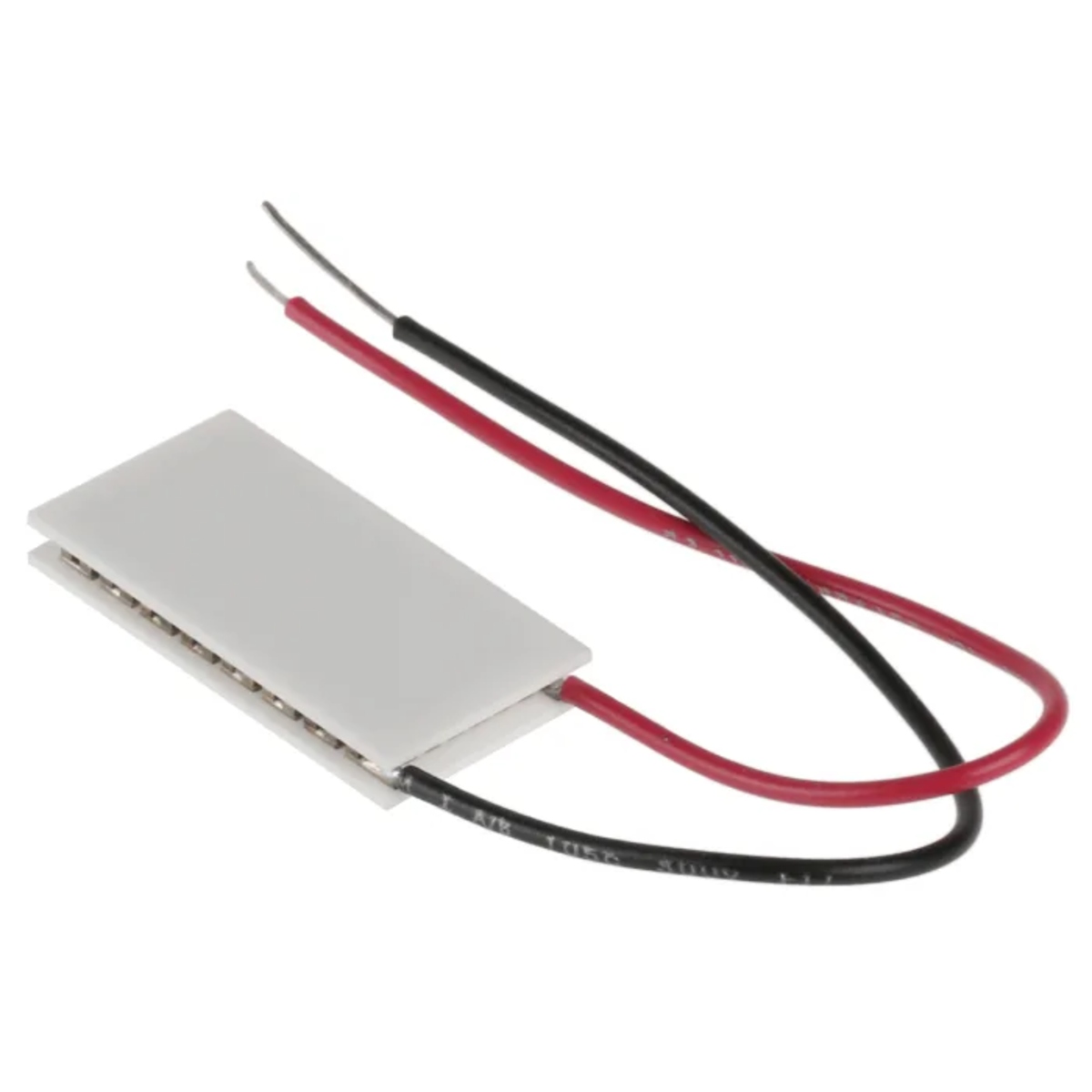 17.9W Thermoelectric Peltier Module 30x15mm (TEC Cooler, Thermoelectric Cooling Module) image 3