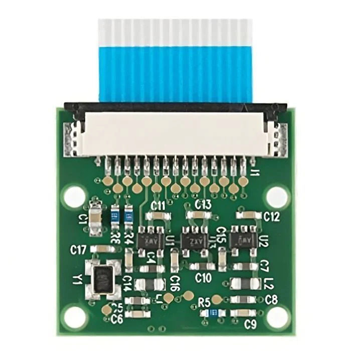 Raspberry Pi 5MP Camera Module with CSI Cable (Pi Camera Module) image 3