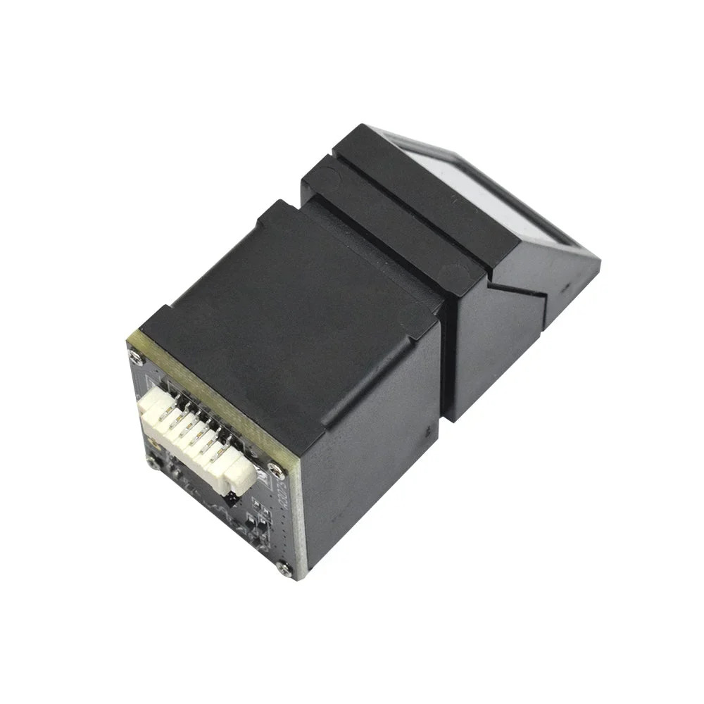 R307S Fingerprint Sensor Module (Optical Biometric UART Sensor) image 2