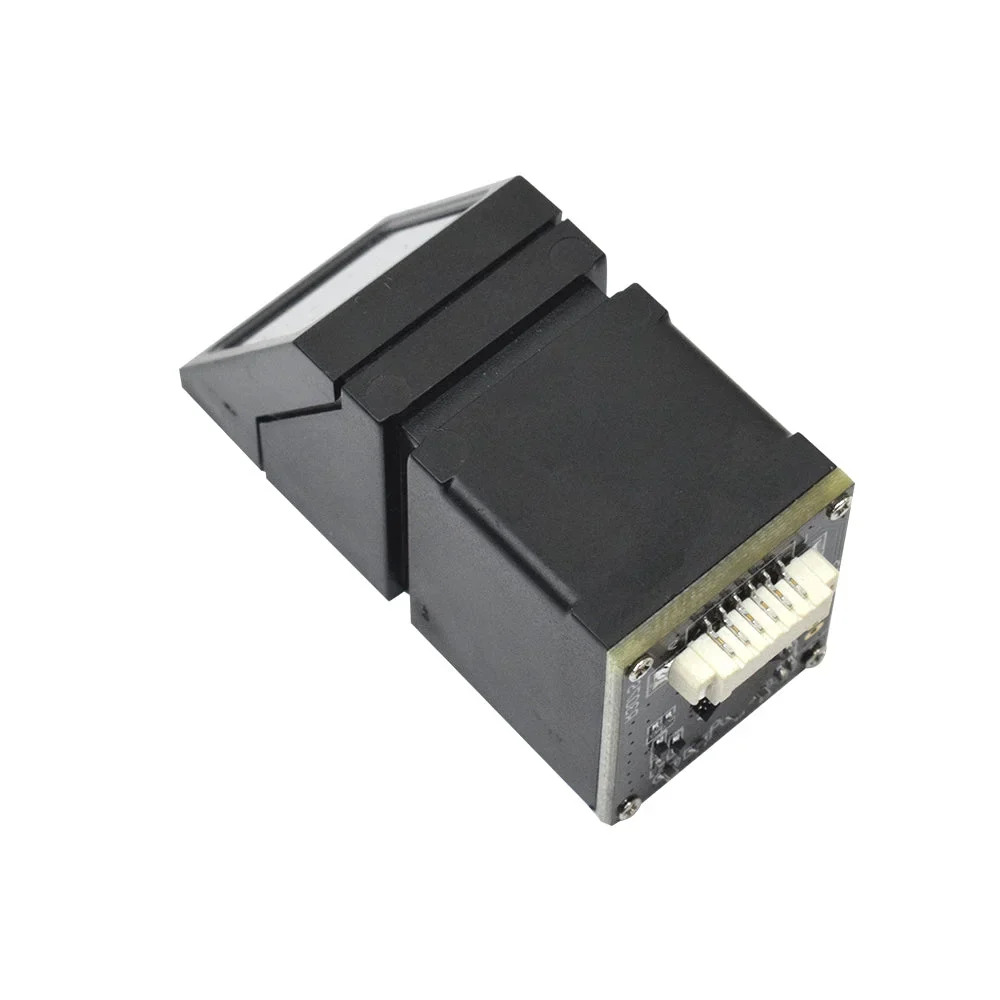 R307S Fingerprint Sensor Module (Optical Biometric UART Sensor) image 3