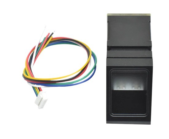 R307S Fingerprint Sensor Module image 1