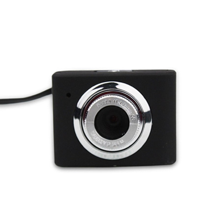 1/4 CMOS 640 x 480 USB Camera With Collapsible Cable (Raspberry Pi Camera Module) image 5