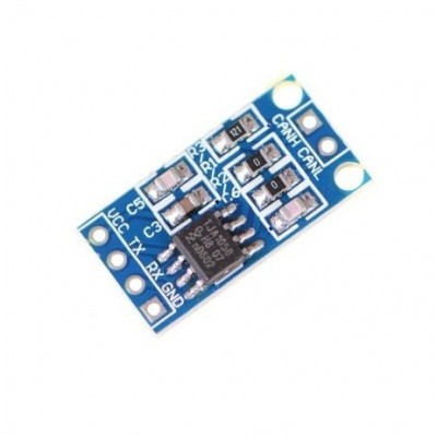 TJA1050 CAN Controller Bus Driver Interface Module image 1