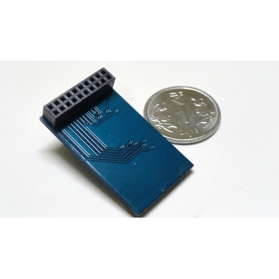 OV9650 CMOS Camera Module - 1.3 Mega Pixel - Camera for mini2440 ARM9 image 2