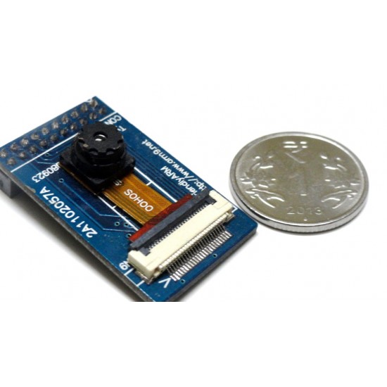 OV9650 CMOS Camera Module - 1.3 Mega Pixel - Camera for mini2440 ARM9 image 1