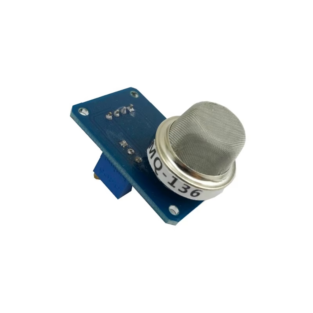 MQ-136 Hydrogen Sulfide Gas Sensor Module H2S Detection Module (MQ-136 Gas Sensor) image 1
