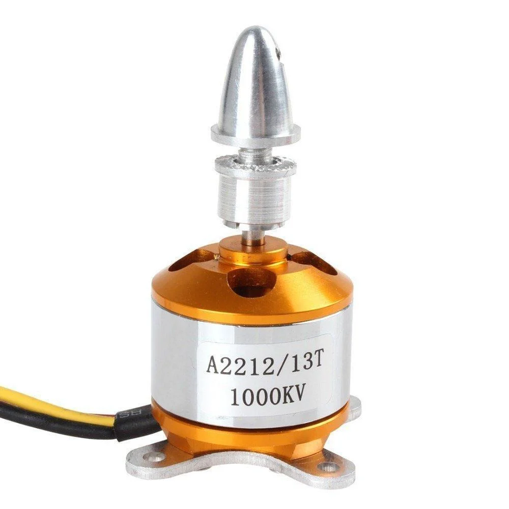 A2212 - 1000KV BLDC Brushless Motor DYS(Original) image 2