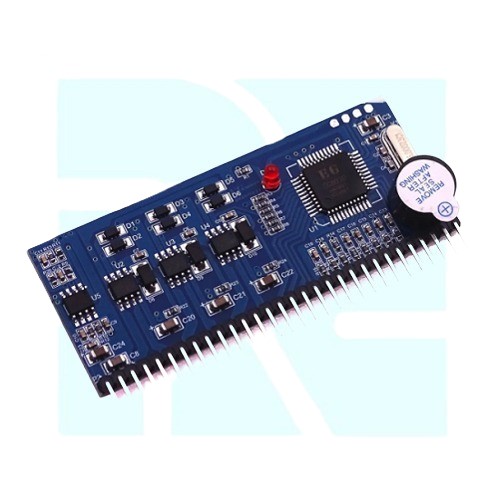 EGS032 Three Phase Pure Sine Wave Inverter Drive Board EG8030 Test Board UPS EPS image 1