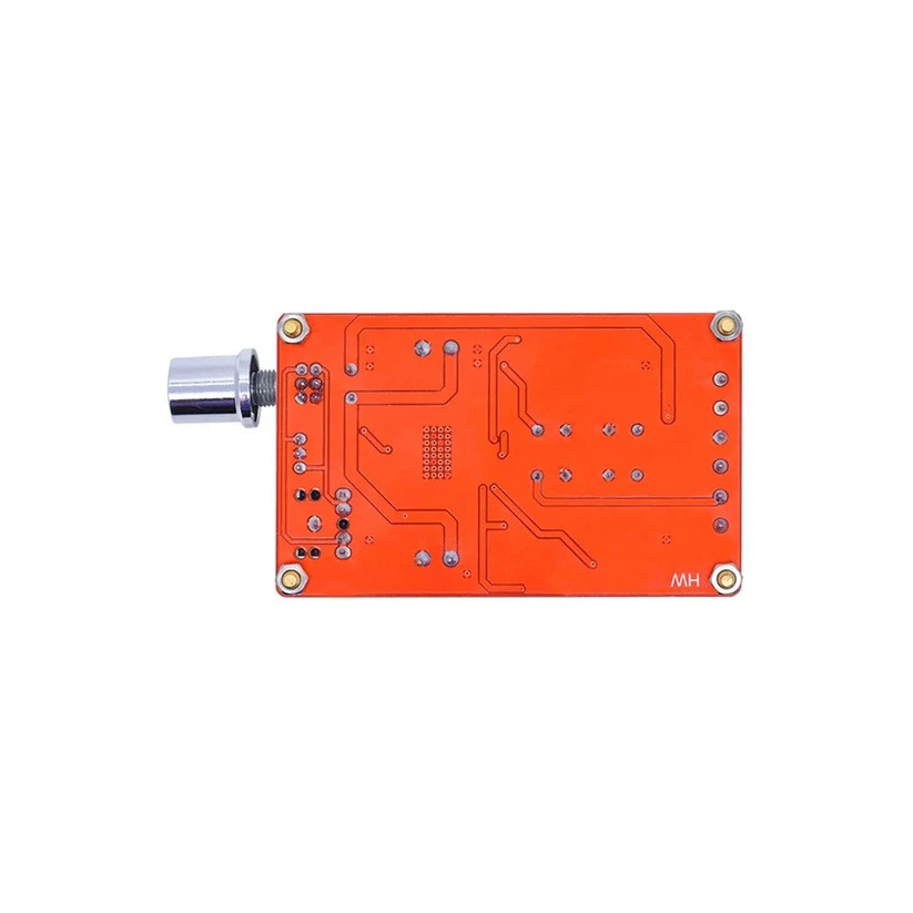 XH-M189 2 x 50W TPA3116D2 Class D Stereo Digital Amplifier Board image 2