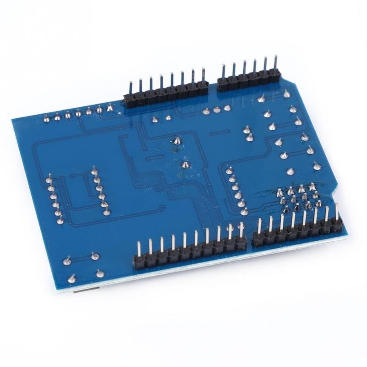 Multifunction Shield For Arduino Uno Leonardo Development Board image 3