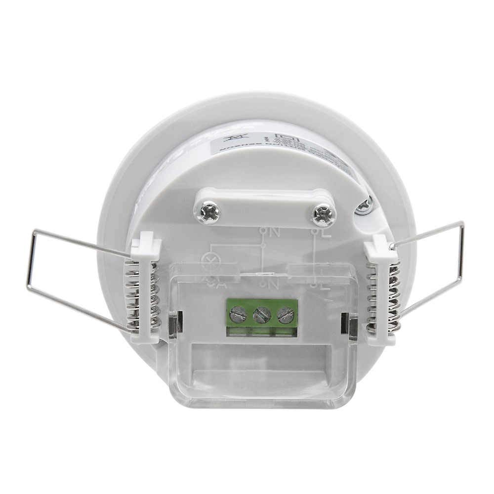 PIR Motion Sensor 360 Degree With Mounting (Passive Infrared Detector) image 2