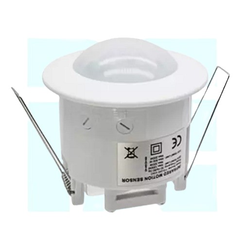 PIR Motion Sensor 360 degree With Mounting image 1