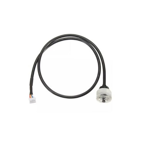 Optical Liquid Level Sensor Infrared Liquid Detection Module image 2