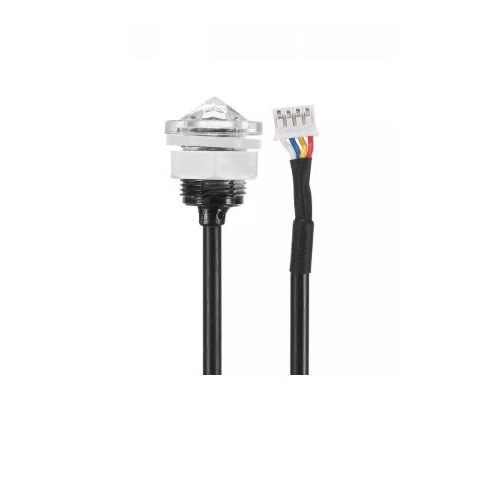 Optical Liquid Level Sensor Infrared Liquid Detection Module image 3