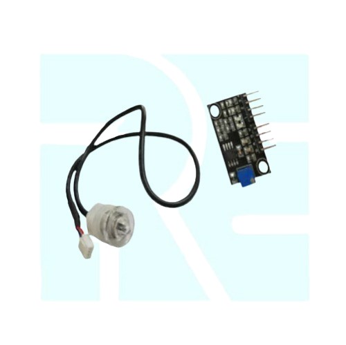 Optical Liquid Level Sensor image 1