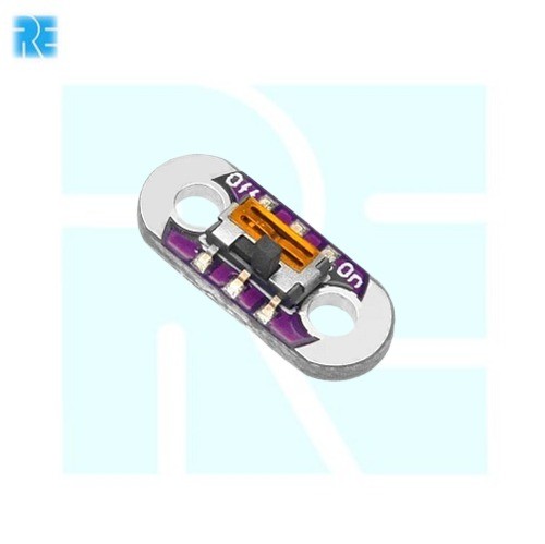 LilyPad Slide Switch Module image 1