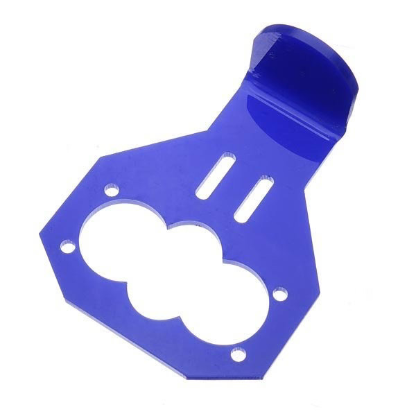 HC-SR04 Ultrasonic Sensor Mounting Bracket image 1