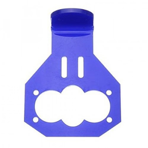 HC-SR04 Ultrasonic Sensor Mounting Bracket image 2