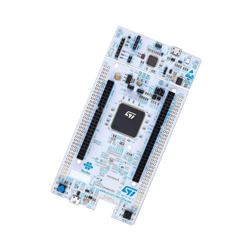 STM32 NUCLEO-F446ZE Development Board STM32F446ZET6 Cortex-M4F ST-LINK (Nucleo-144) image 1