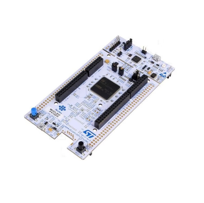 STM32 NUCLEO-F446ZE Development Board STM32F446ZET6 Cortex-M4F ST-LINK (Nucleo-144) image 2