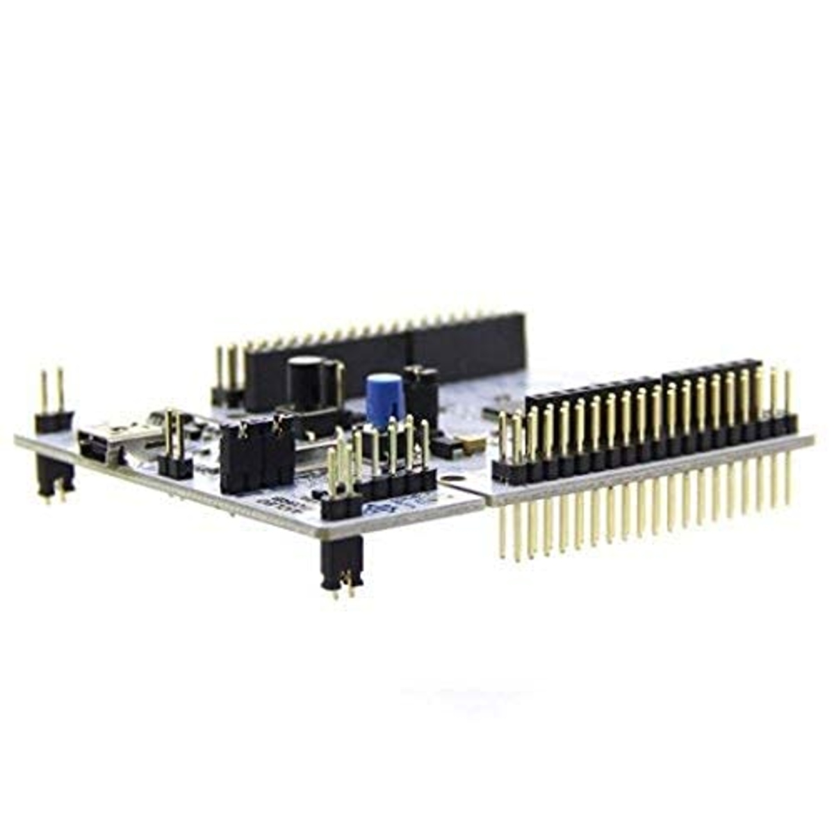 STM32 NUCLEO-F103RB Development Board STM32F103RBT6 ARM Cortex-M3 with ST-LINK Debugger (Arduino Uno Compatible) image 2