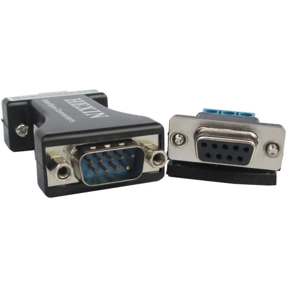 HXSP-485D RS-232 to RS-485 Converter Module image 2