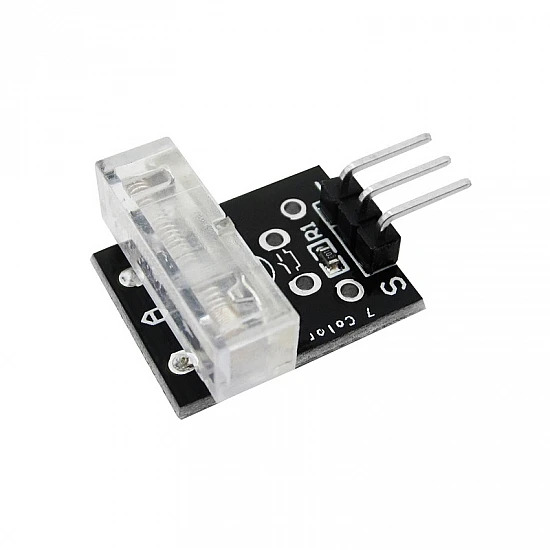 Knock Sensor Module Vibration Detection Digital Output image 1