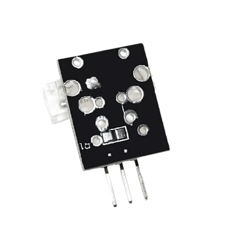 Knock Sensor Module Vibration Detection Digital Output image 2