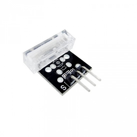 Knock Sensor Module Vibration Detection Digital Output image 3