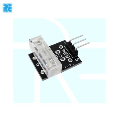 Knock Sensor Module image 1