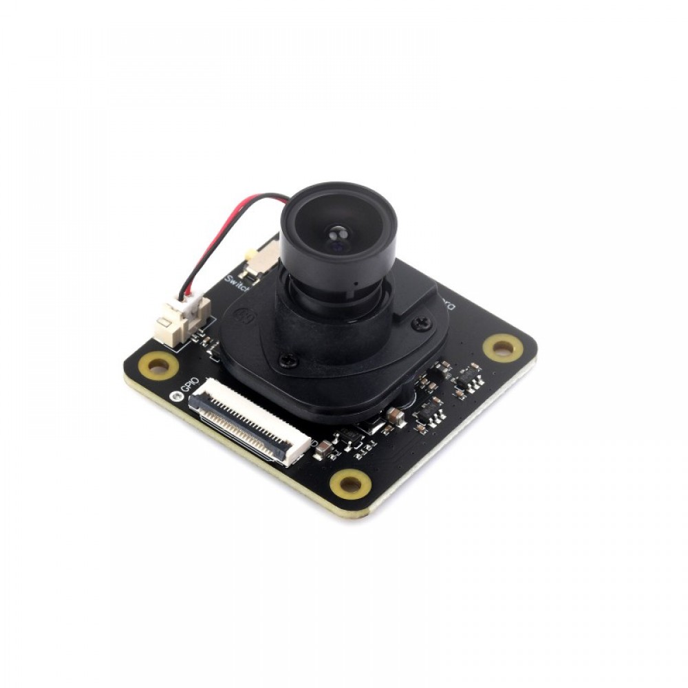 IMX415 8MP Camera Module Sony CMOS (Low Light High SNR) image 1