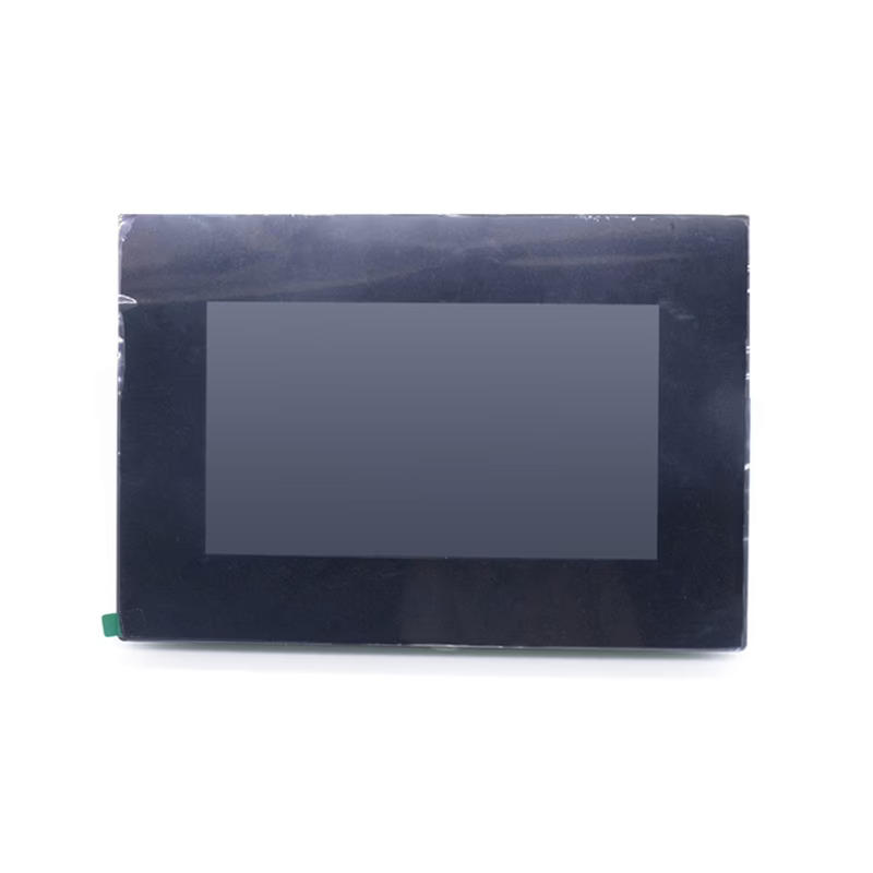 Nextion Enhanced NX8048K070-011R-Y 7 Inch TFT LCD Touch Display (800 x 480 Resistive HMI Display) image 1