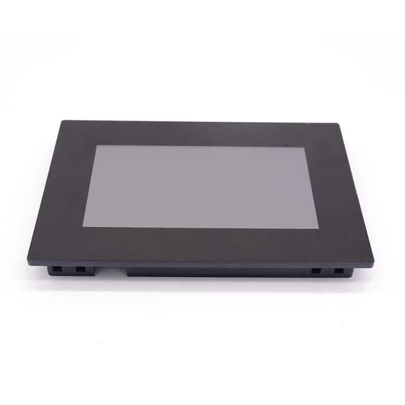 Nextion Enhanced NX8048K070-011R-Y 7 Inch TFT LCD Touch Display (800 x 480 Resistive HMI Display) image 2