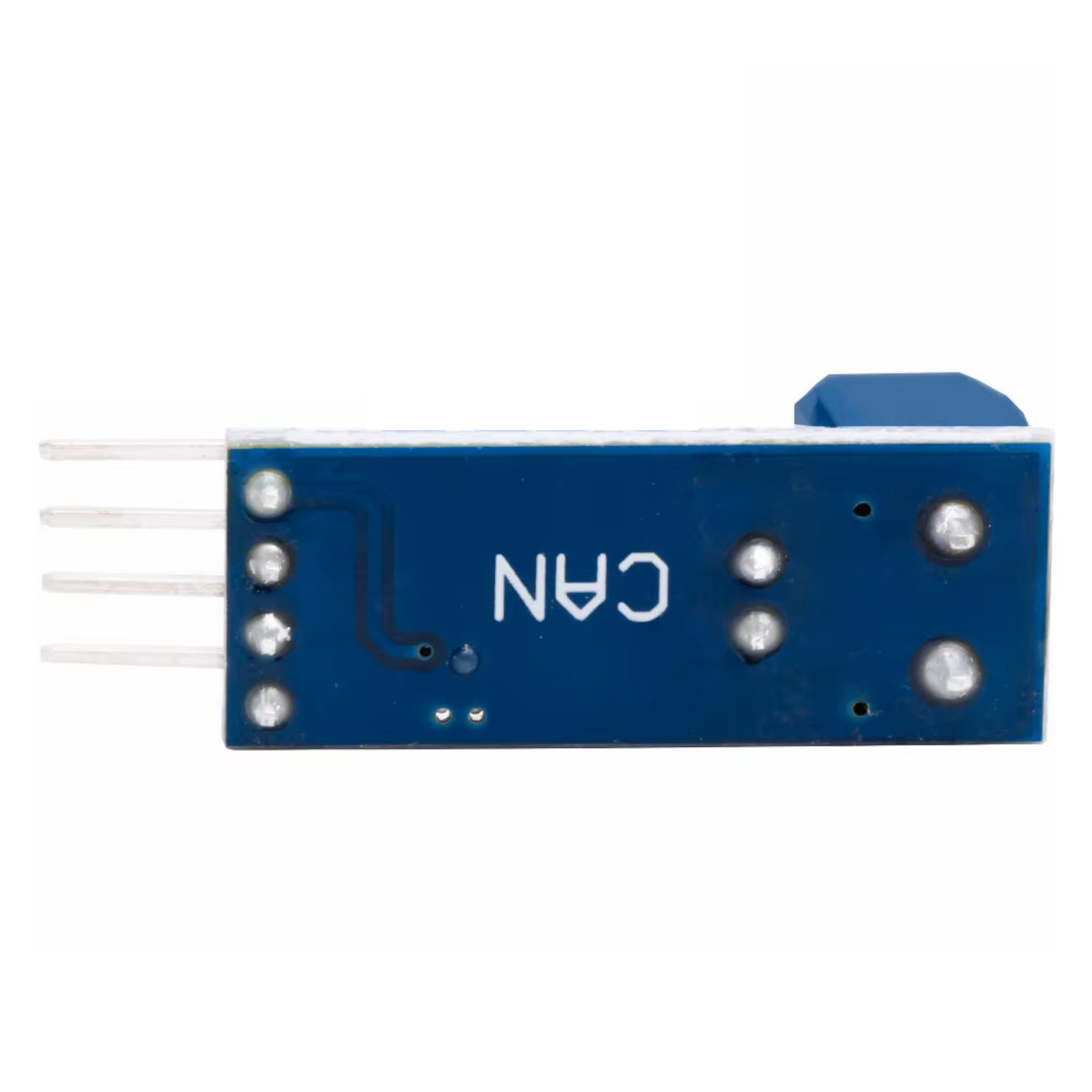 SN65HVD230 CAN Bus Transceiver Module (3.3V 1Mbps) image 2