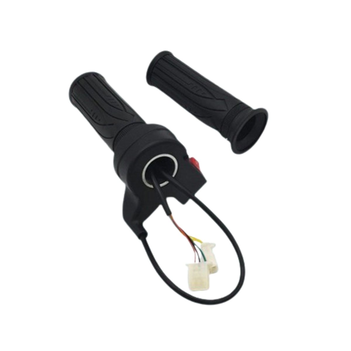 3 Speed Throttle for Ebike image 1