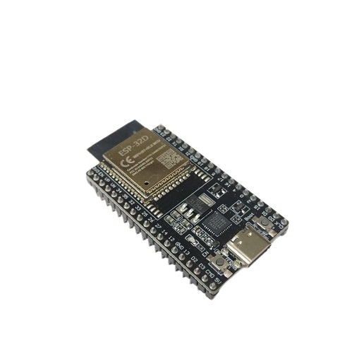 ESP32-32D | Wi-Fi & Bluetooth IoT Development Board image 1