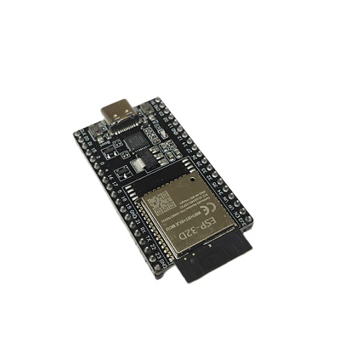 ESP32-32D | Wi-Fi & Bluetooth IoT Development Board image 2