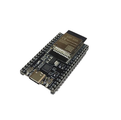ESP32-32D | Wi-Fi & Bluetooth IoT Development Board image 3