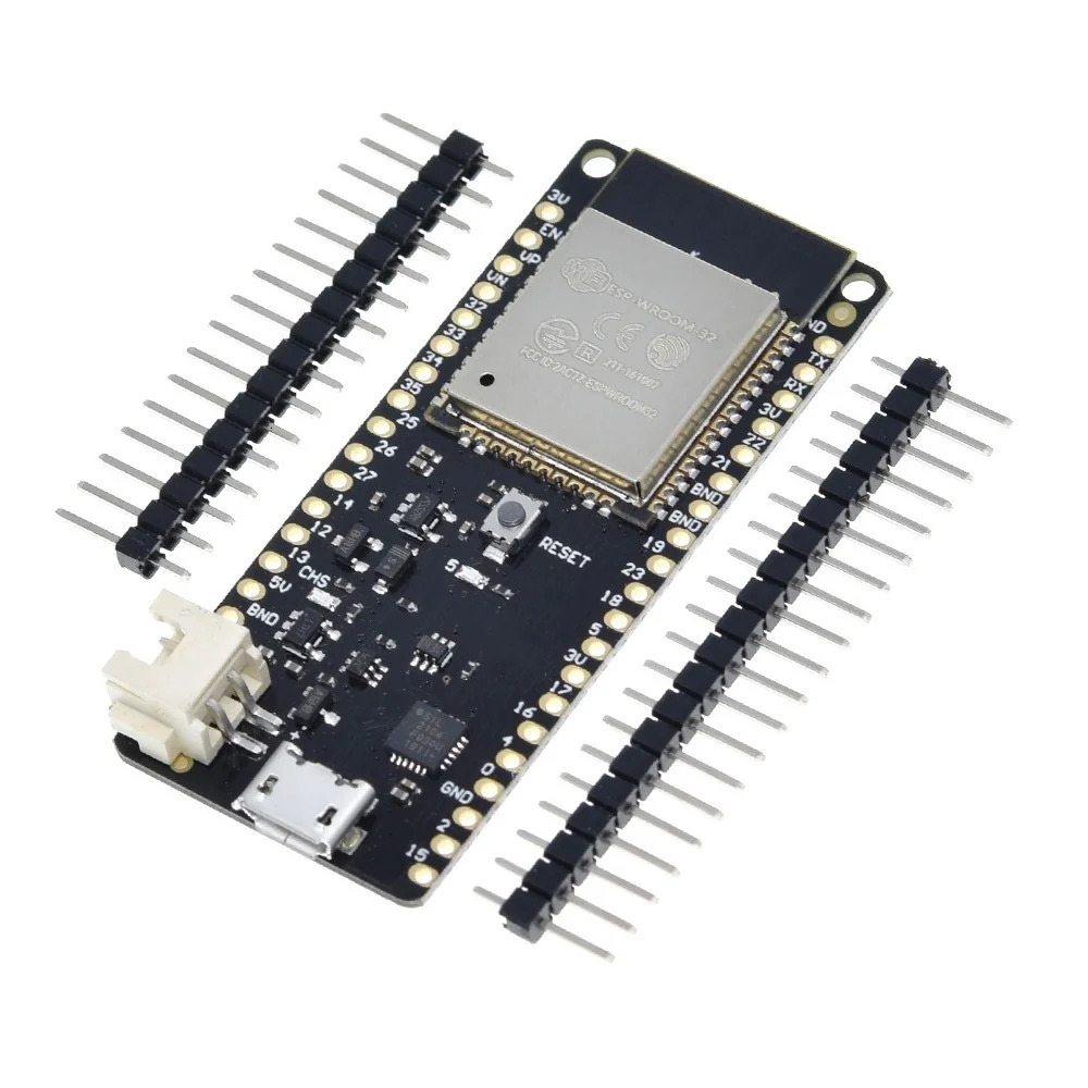 WeMos LOLIN32 V1.0.0 ESP32 Development Board (WiFi Bluetooth IoT Board) image 1
