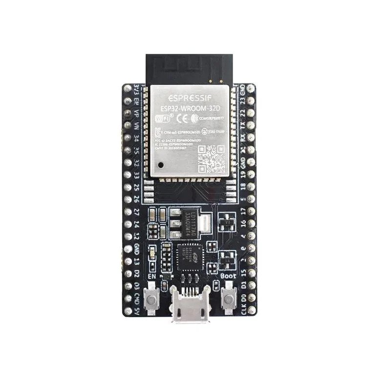 ESP32-DevKitC-32D With Micro Connector image 1