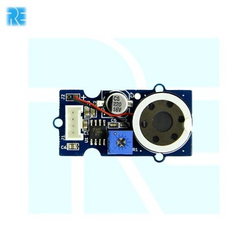 Digital Speaker Module For Arduino image 1