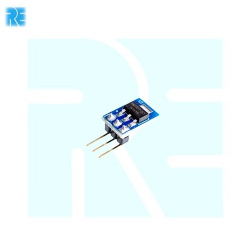 AMS1117-5.0 LDO 800MA DC 5V to 3.3V Step-Down Power Supply Module image 1