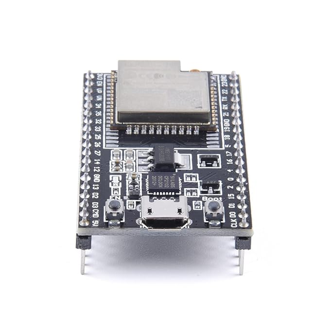 ESP32-WROOM-32U IOT Type C Module Development Board Module for Arduino image 3