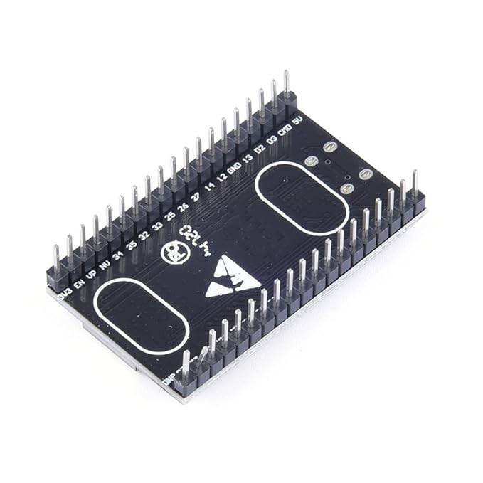 ESP32-WROOM-32U IOT Type C Module Development Board Module for Arduino image 4