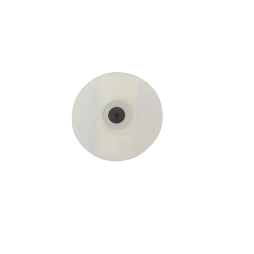 ECG Electrode Disposable Snap Connector (Conductive Gel) image 1
