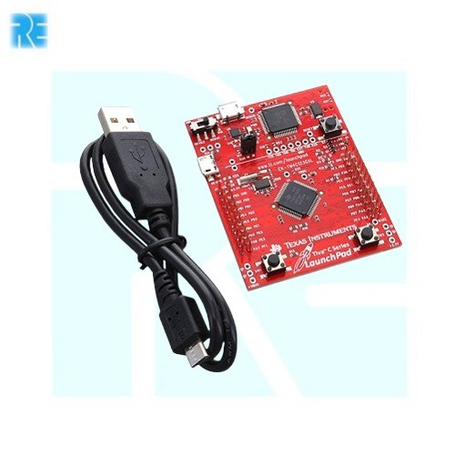 EK-TM4C123GXL ARM TIVA LaunchPAD Development Board image 1