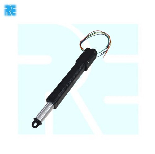 Micro Linear Actuators image 1