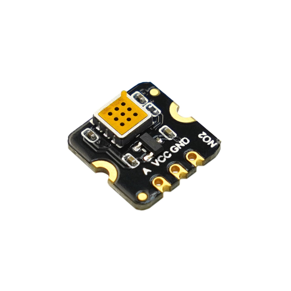 DFRobot Fermion MEMS Nitrogen Dioxide NO2 Gas Sensor SEN0574 (NO2 Gas Detection Module) image 1
